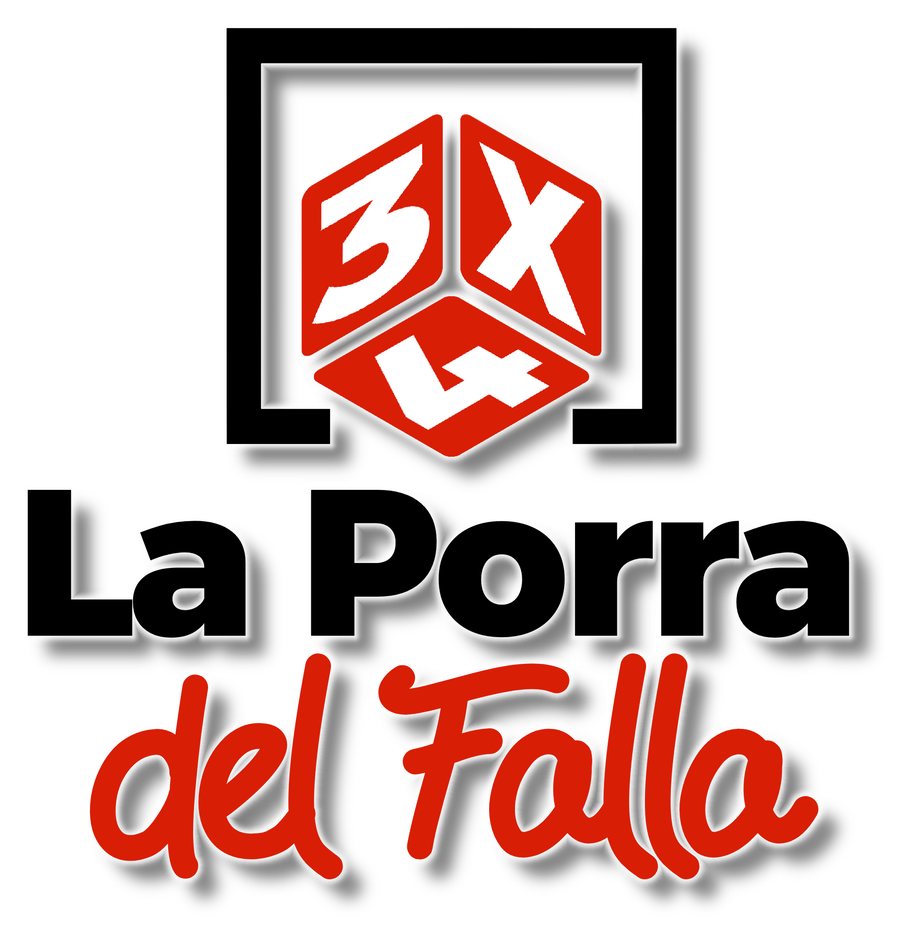 La Porra del Falla